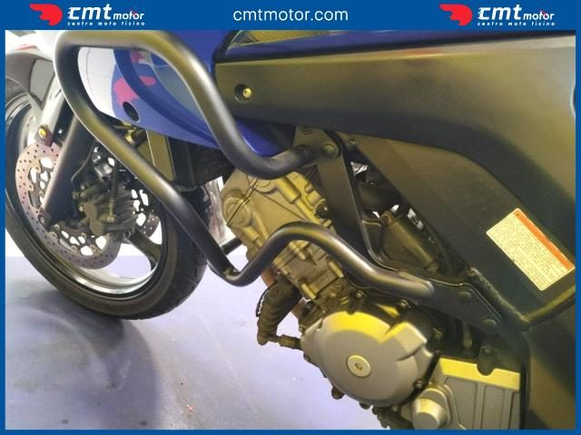 SUZUKI V-Strom 650 usata 11