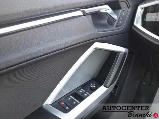 AUDI Q3 usata, con Bluetooth
