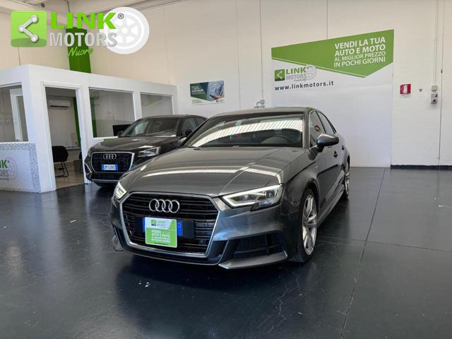 AUDI A3 usata 0