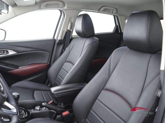 MAZDA 3 usata 8