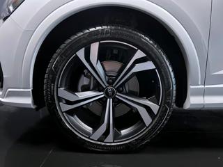 AUDI Q3 usata, con Boardcomputer