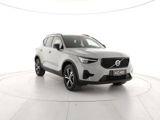 VOLVO XC40 usata, con Autoradio