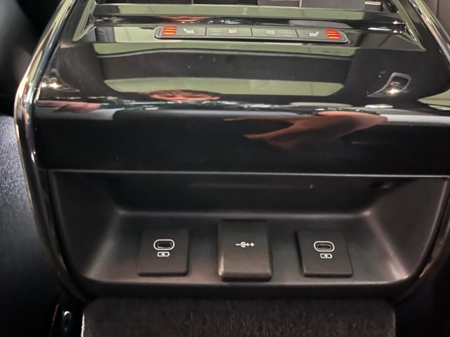 LAND ROVER Range Rover Sport usata, con ESP