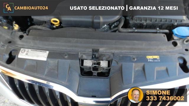 SKODA Octavia usata 96