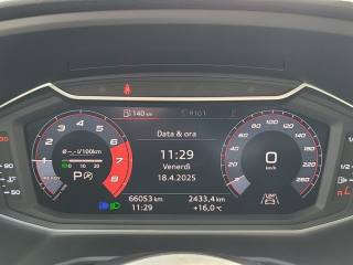 AUDI A1 usata, con Controllo trazione