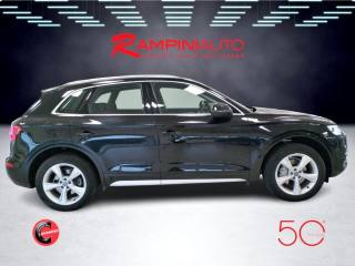 AUDI Q5 usata 7