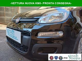 FIAT Panda Pandina 1.0 FireFly S&S Hybrid Icon 5°posto Km0