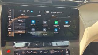 MASERATI GranTurismo usata, con USB