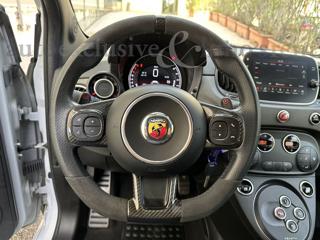 ABARTH 595 usata, con Controllo trazione
