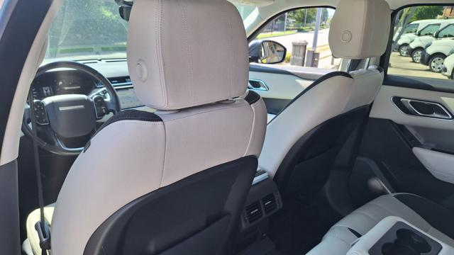 LAND ROVER Range Rover Velar usata, con Sistema di navigazione