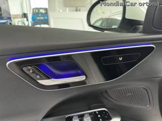 MERCEDES-BENZ C 200 usata, con Chiusura centralizzata