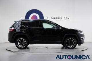 JEEP Compass usata, con Airbag Passeggero