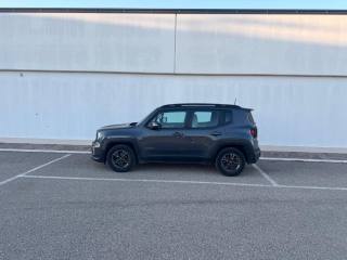 JEEP Renegade usata, con Airbag Passeggero