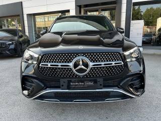MERCEDES-BENZ GLE 350 usata, con Airbag