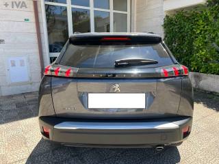 PEUGEOT 2008 usata 9