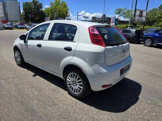 FIAT Punto usata, con Chiusura centralizzata