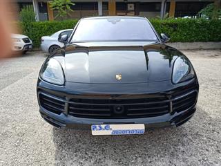 PORSCHE Cayenne usata, con Airbag