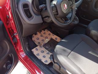 FIAT Panda usata, con Boardcomputer