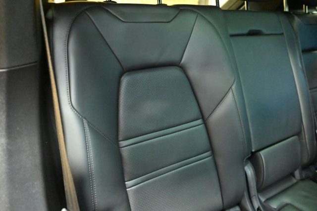 PORSCHE Cayenne usata 160