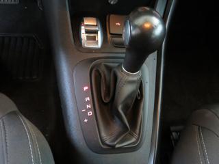 ALFA ROMEO Giulietta usata, con Filtro antiparticolato