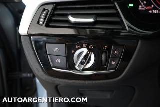 BMW 530 usata, con Cruise Control