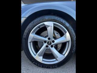 AUDI A6 allroad usata, con Sensori di parcheggio posteriori