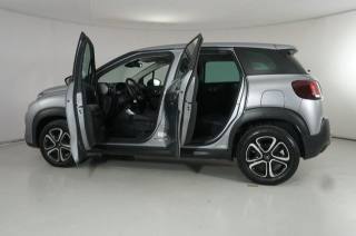 CITROEN C3 Aircross usata, con Volante multifunzione