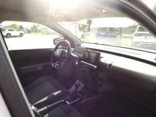 CITROEN C4 Cactus usata, con Cruise Control