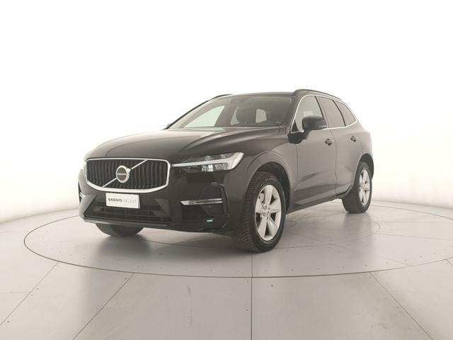 VOLVO XC60 usata, con Airbag