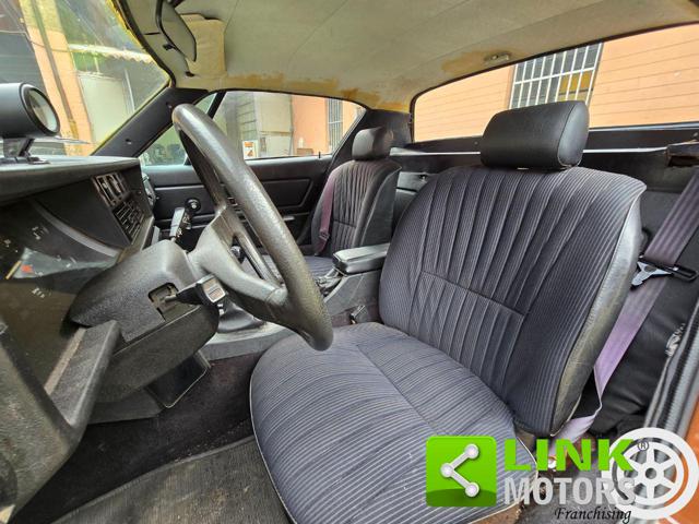TRIUMPH TR7 usata 11