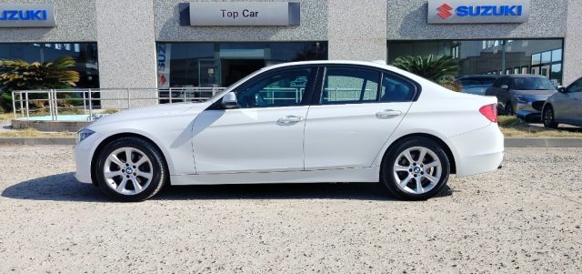 BMW 320 usata, con Alzacristalli elettrici