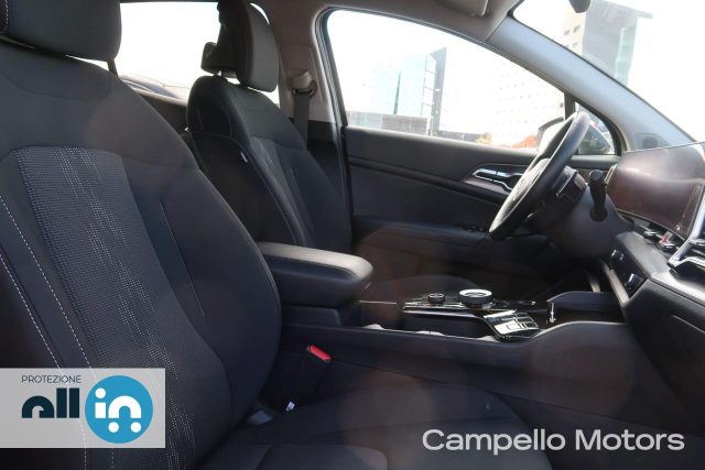 KIA Sportage usata 3