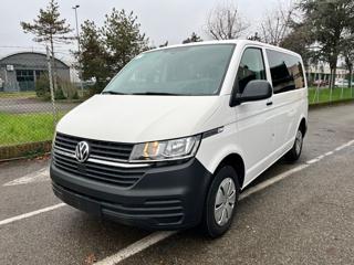 VOLKSWAGEN Caravelle usata, con Airbag Passeggero