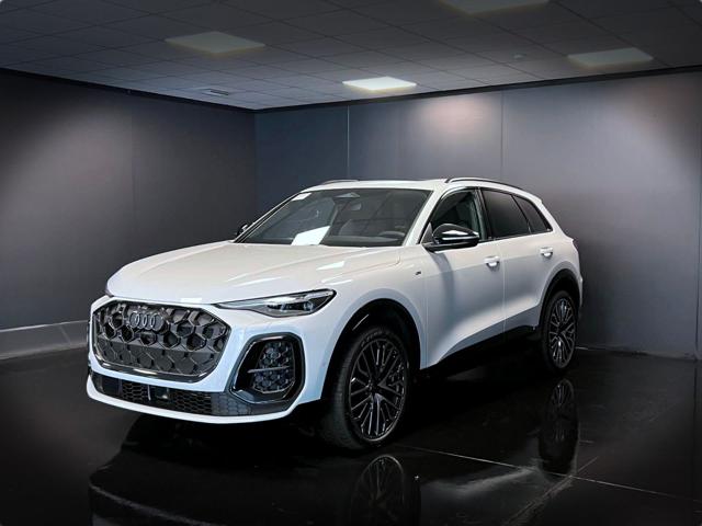 AUDI Q5 usata, con ABS