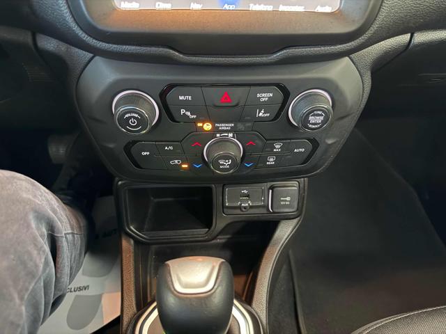 JEEP Renegade usata 16