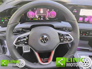 VOLKSWAGEN Golf usata, con ESP