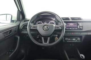SKODA Fabia usata 5