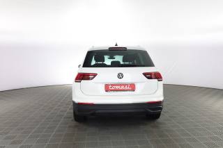 VOLKSWAGEN Tiguan usata 4