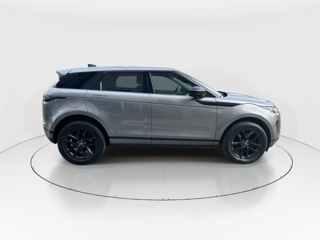 LAND ROVER Range Rover Evoque usata, con Chiusura centralizzata
