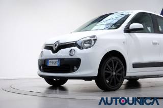 RENAULT Twingo usata 48