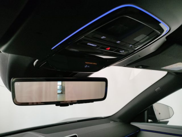 POLESTAR Polestar 4 usata, con Autoradio digitale