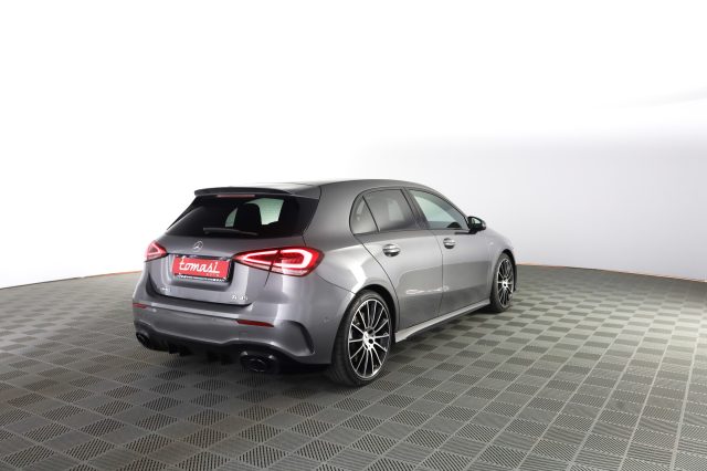 MERCEDES-BENZ A 35 AMG usata 3