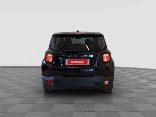 JEEP Renegade usata 3