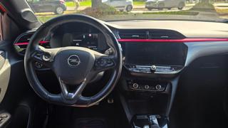 OPEL Corsa-e usata, con Servosterzo