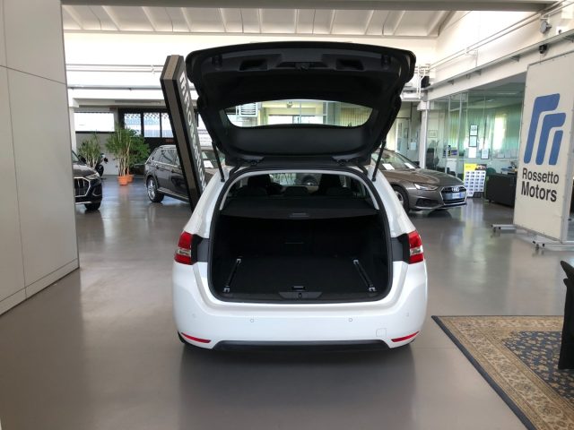 PEUGEOT 308 usata, con Chiusura centralizzata