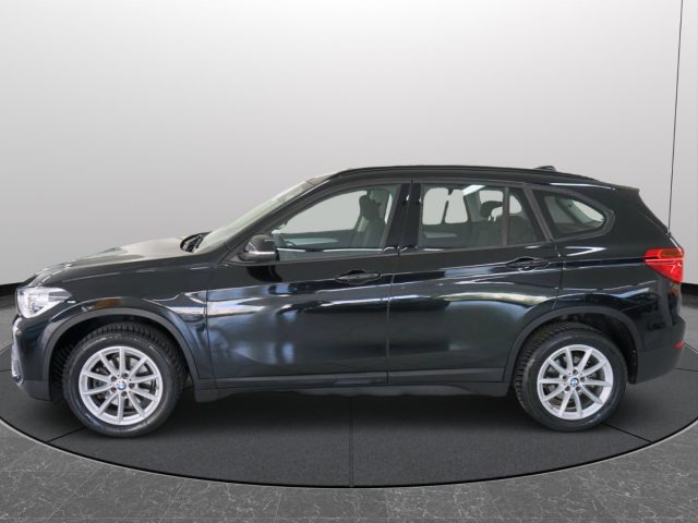 BMW X1 usata, con Fari LED