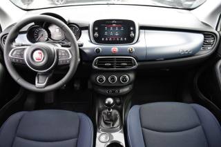 FIAT 500X usata, con Cerchi in lega