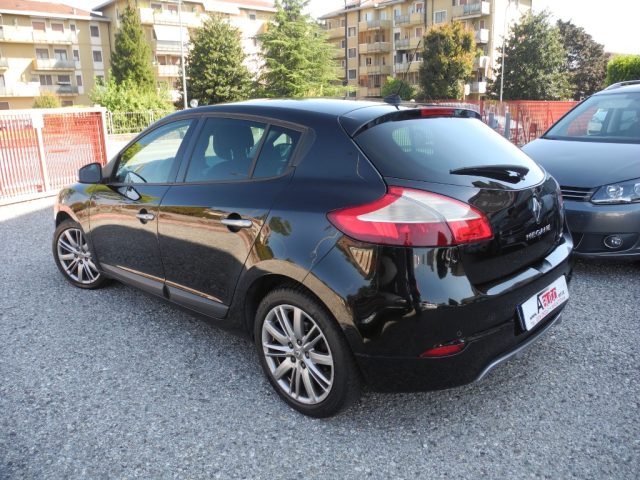 RENAULT Megane usata 83