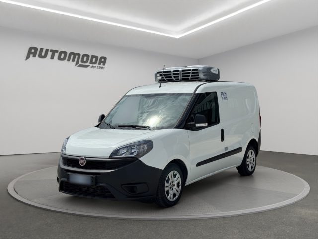 FIAT Doblo usata, con ABS