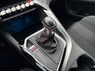 PEUGEOT 3008 usata, con Bluetooth